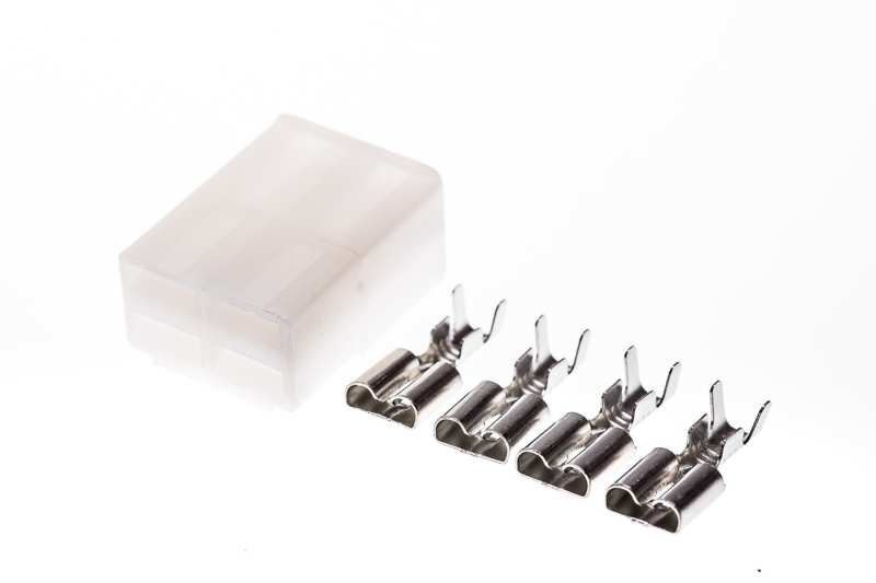 Electrical connector repair kit